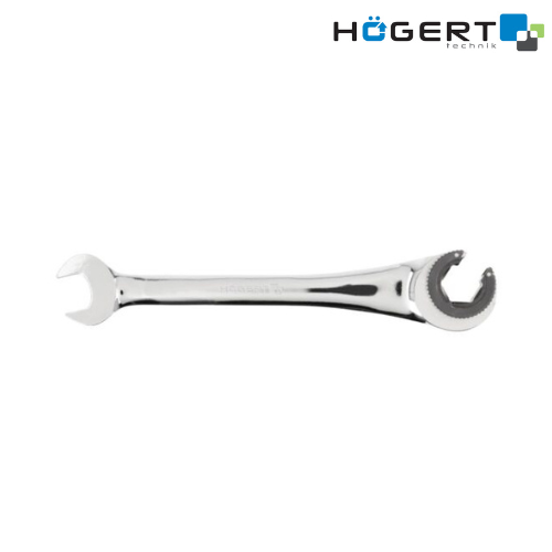 HT1R070 Համակցված կեռիկավոր բանալի, 8 մմ