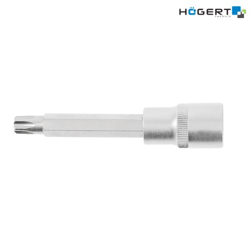 HT1S549 Գնդիկավոր բանալի TORX T30 1/2 100 մմ
