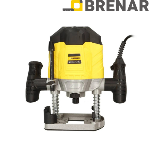 B119-01 Ֆրեզերային մեքենա 8 մմ, 1200 Վտ, 11000-30000 պտույտ/րոպե, առավելագույն հարված 50 մմ