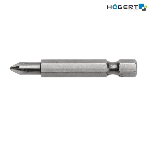 HT1S310 Պտուտակահանի ծայրակալ PH1, 50 մմ, 2  հատ