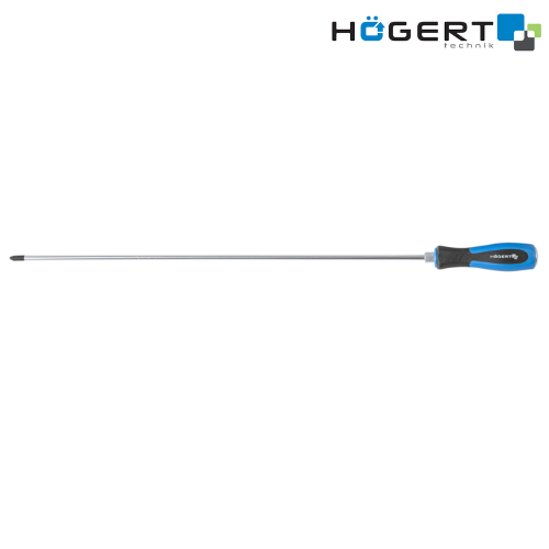 HT1S083 Երկար պտուտակահան PH2x450