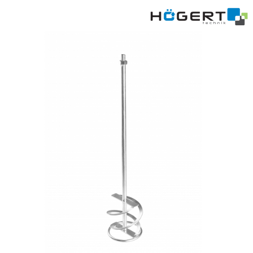 HT4B544 Միքսեռի խառնիչ  120*600մմ M14 HOGERT