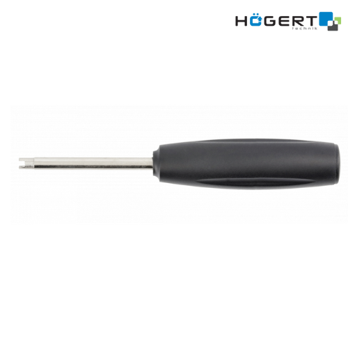 HT8G319 Փականի միջուկի պտտող մոմենտի գործիք 0.45 Նմ HOGERT
