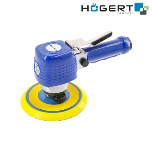 HT4R651 Օդով Հղկող մեքենա 150մմ HOGERT