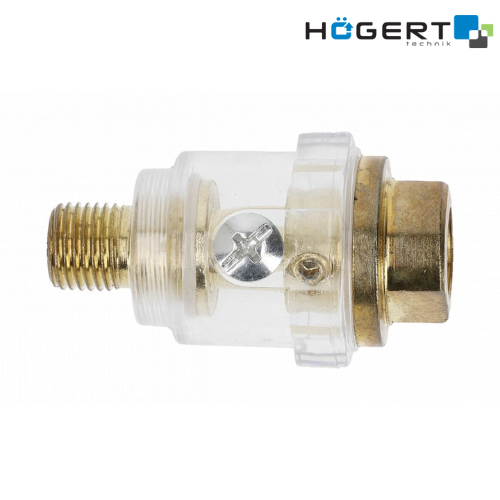 HT4R876 Յուղի ֆիլտր փոքր HOGERT