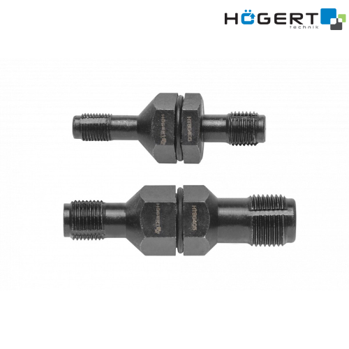 HT8G405 Քերիչների և կեռիկների հավաքածու՝ 5 հատ HOGERT