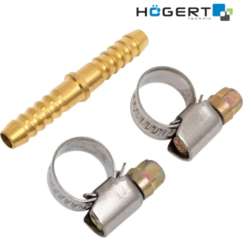 HT4R820 Միացման դետալ 8մմ HOGERT