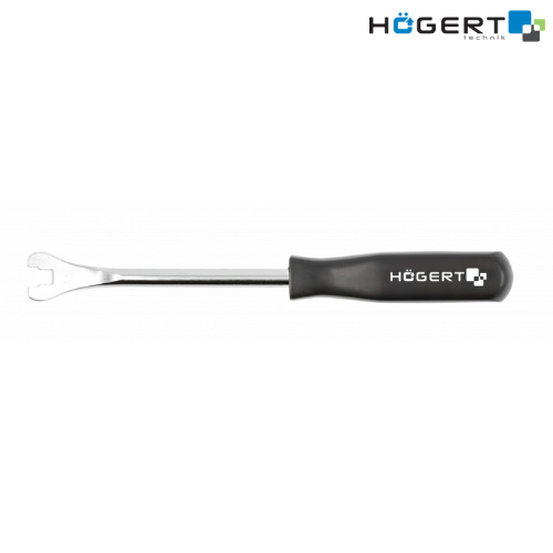 HT8G393 Սեղմակ 230 մմ HOGERT