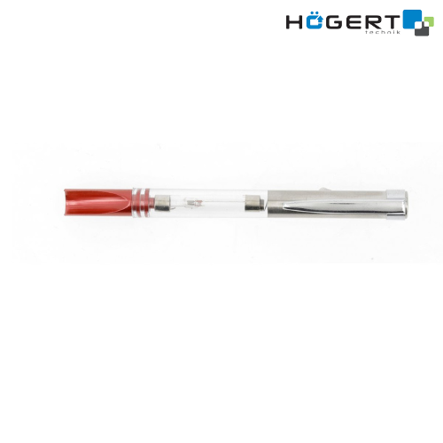 HT8G431 Բռնկման կայծային փորձարկիչ HOGERT