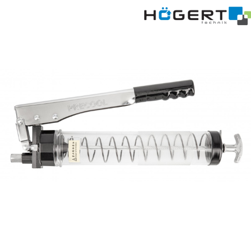 HT8G907 Սրսկիչ 400մլ HOGERT