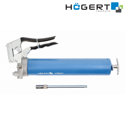 HT8G904 Յուղի ատրճանակ 400մլ HOGERT