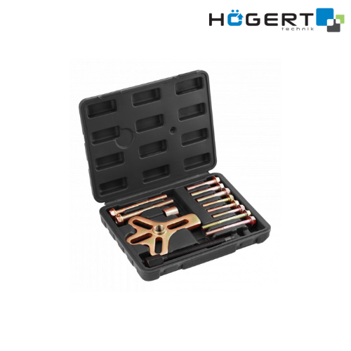 HT8G250 Կողպեքի քաշիչ 13 հատ HOGERT