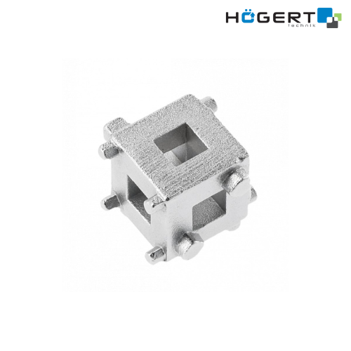 HT8G373 Արգելակի սեղմակների բանալի HOGERT