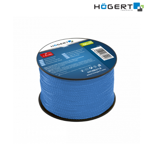 HT4B312 Թել նշումների 50մ HOGERT