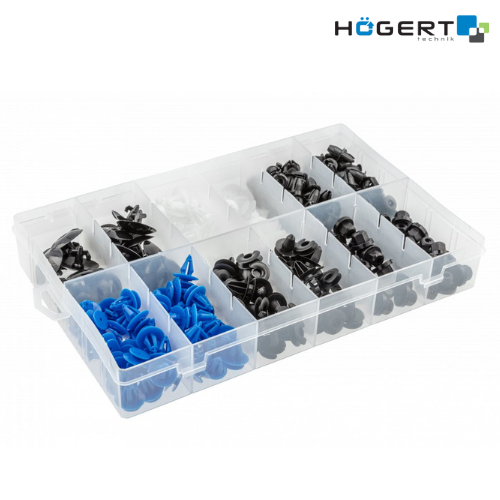 HT8G557 Մեքենայի միացման դետալներ OPEL 300հատ HOGERT