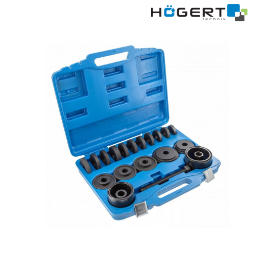 HT8G253 Առջևի անիվի կրողի քաշիչ HOGERT
