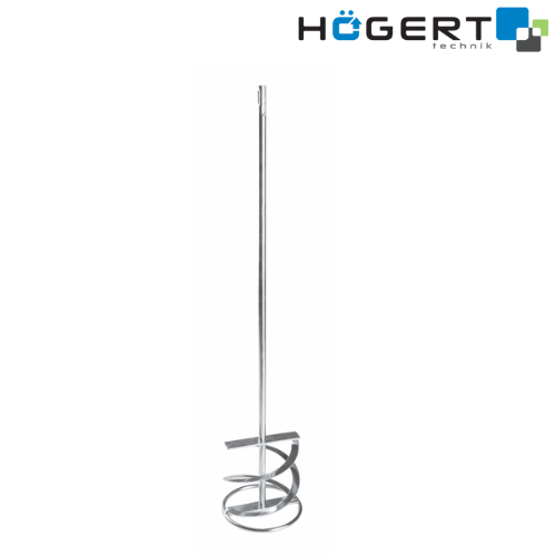 HT4B548 Միքսեռ Ø120x600մմ, SDS+  HOGERT