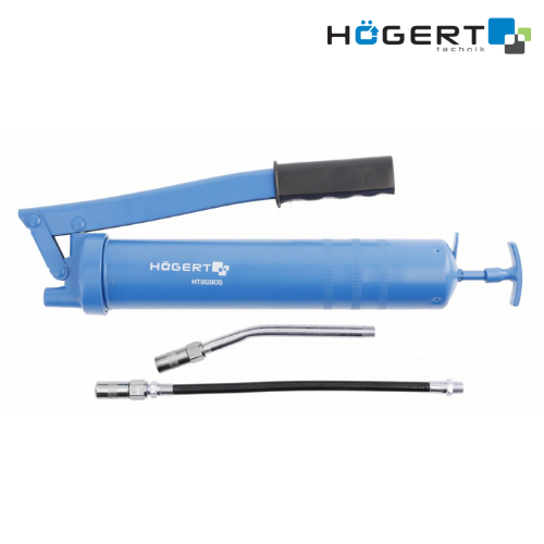 HT8G905 Յուղի ատրճանակ 400մլ HOGERT