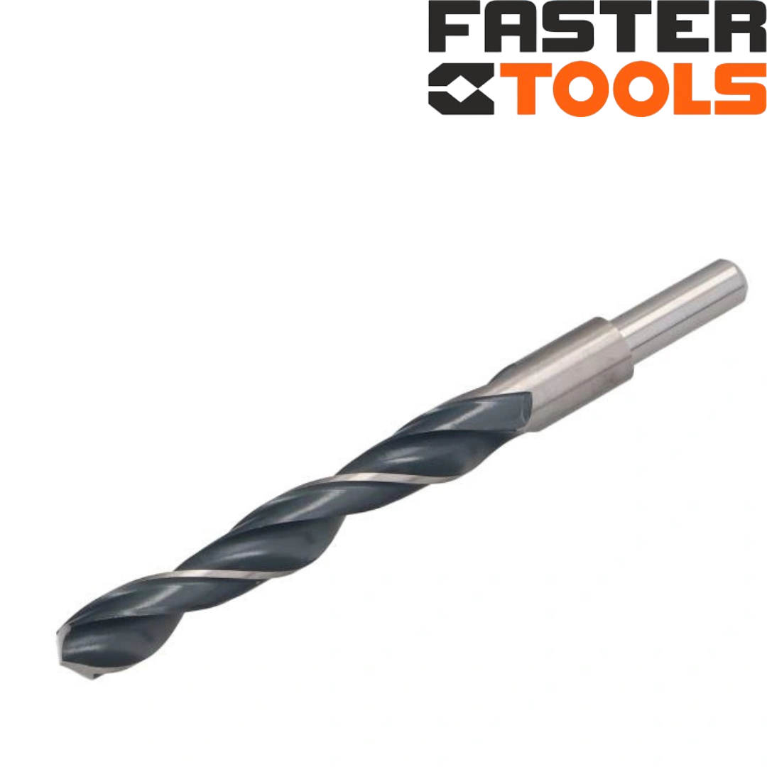 FT214-03/2367 FASTER TOOLS մետաղական գայլիկոն, կլորացված, 14.0 մմ
