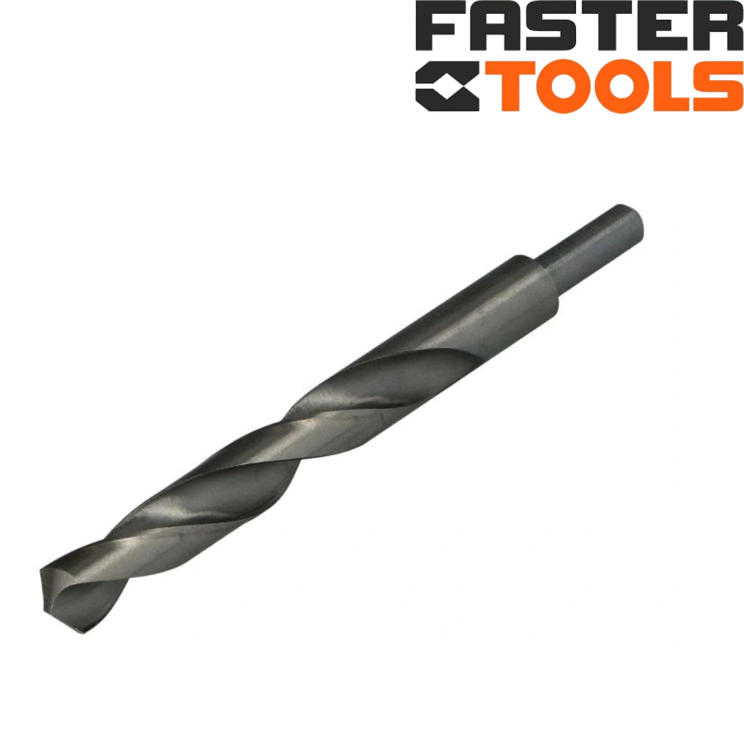 FT214-05/2369 FASTER TOOLS մետաղական գայլիկոն, կլորացված, 16.0 մմ