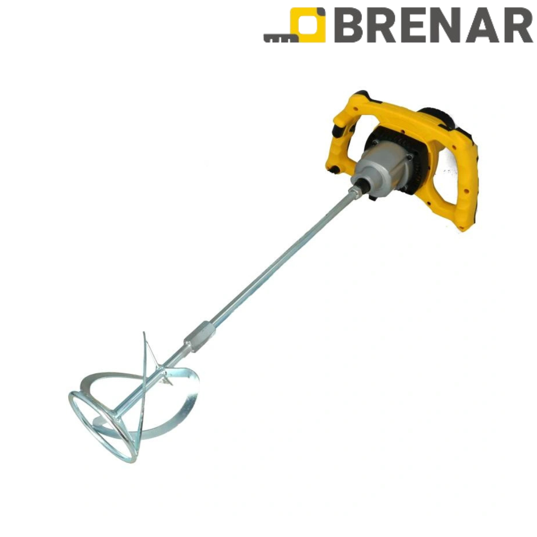 B110-01/3067 BRENAR խառնիչ 1400 Վտ 2 արագությամբ 600-900 պտ/րոպե	