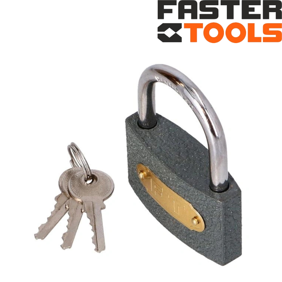 FT328-36/288  FASTER TOOLS թուջե կողպեք 60 մմ