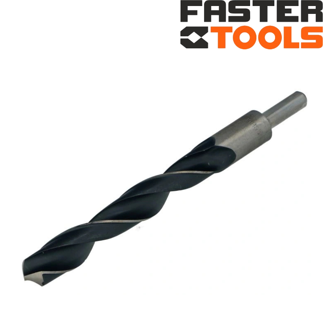 FT214-08/2372 FASTER TOOLS մետաղական գայլիկոն, կլորացված, 19.0 մմ