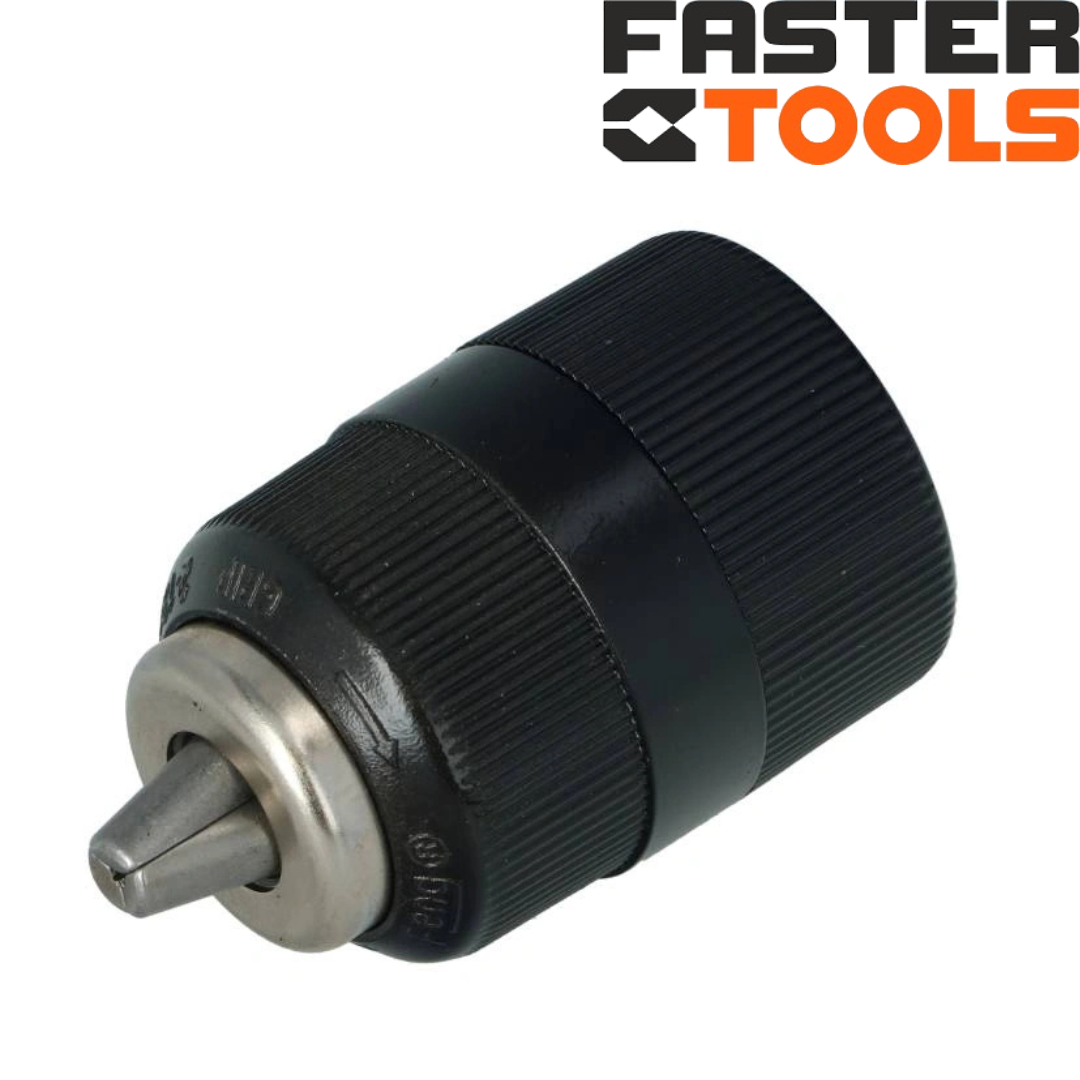 FT224-03/3551  FASTER TOOLS  դռելի գլխիկ 1/2" 2-13 մմ
