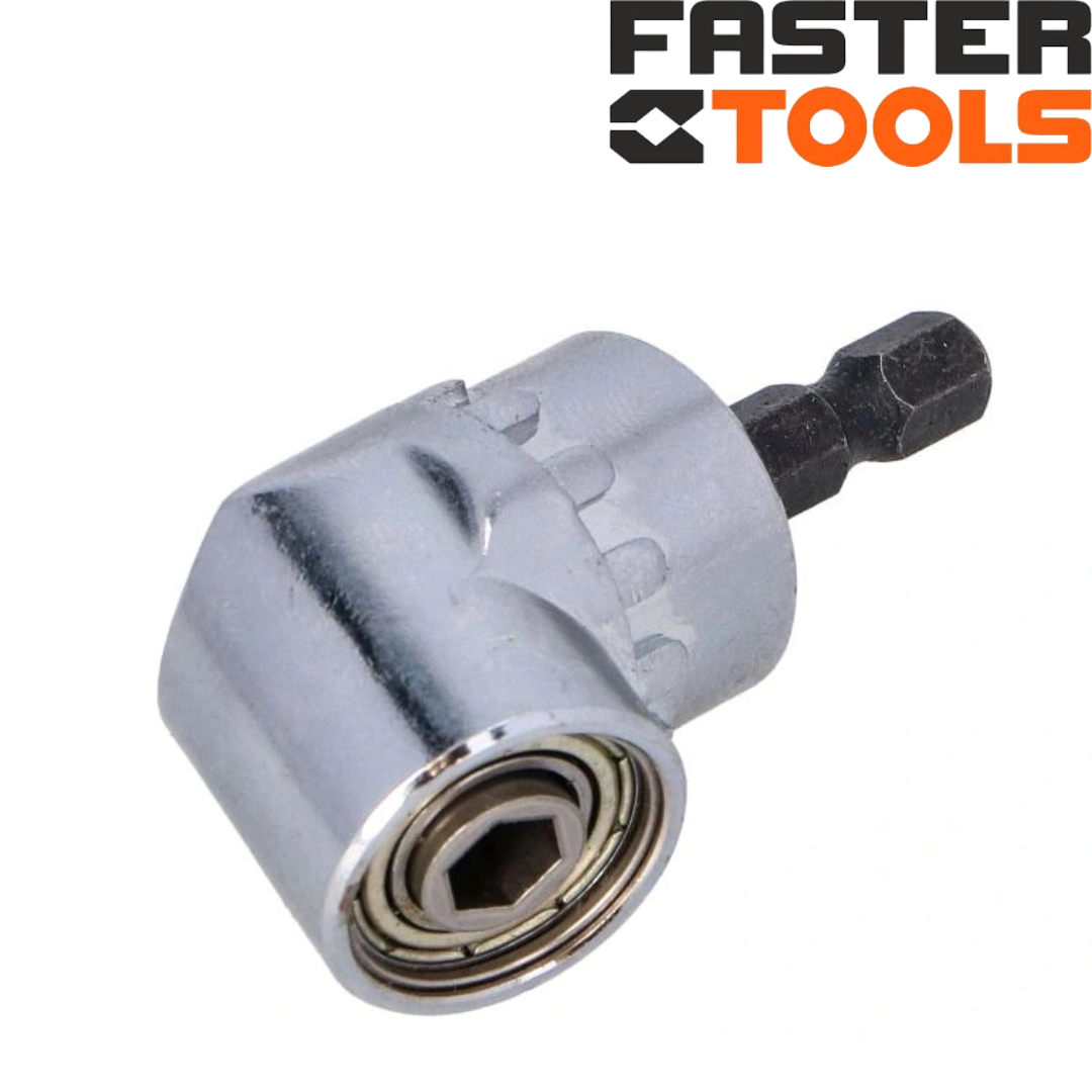 FT200-08/6985 FASTER TOOLS անկյունային գլխիկի միացման դետալ