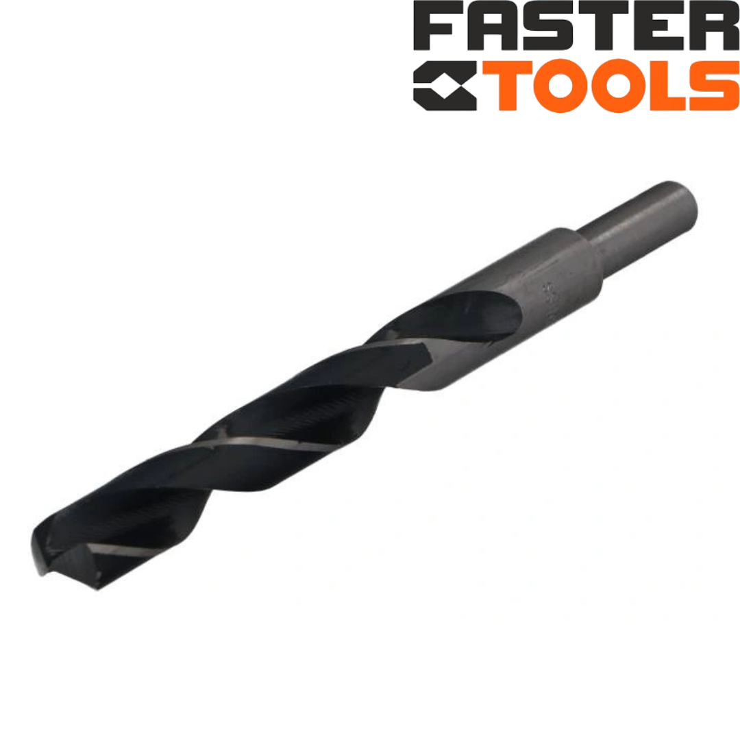 FT214-04/2368 FASTER TOOLS մետաղական գայլիկոն, կլորացված, 15.0 մմ