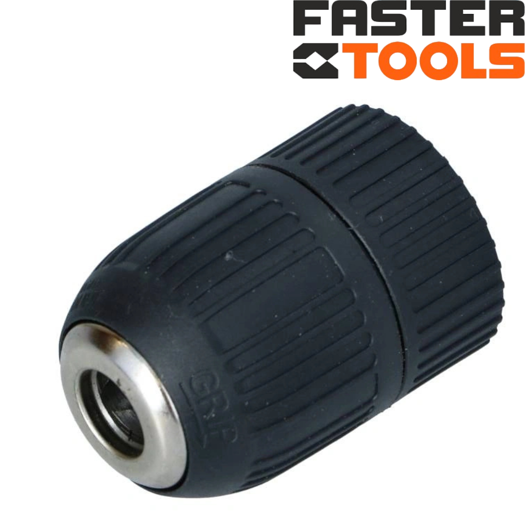 FT224-05/1275 FASTER TOOLS դռելի գխիկ, 1/2" պտուտակ, 13 մմ