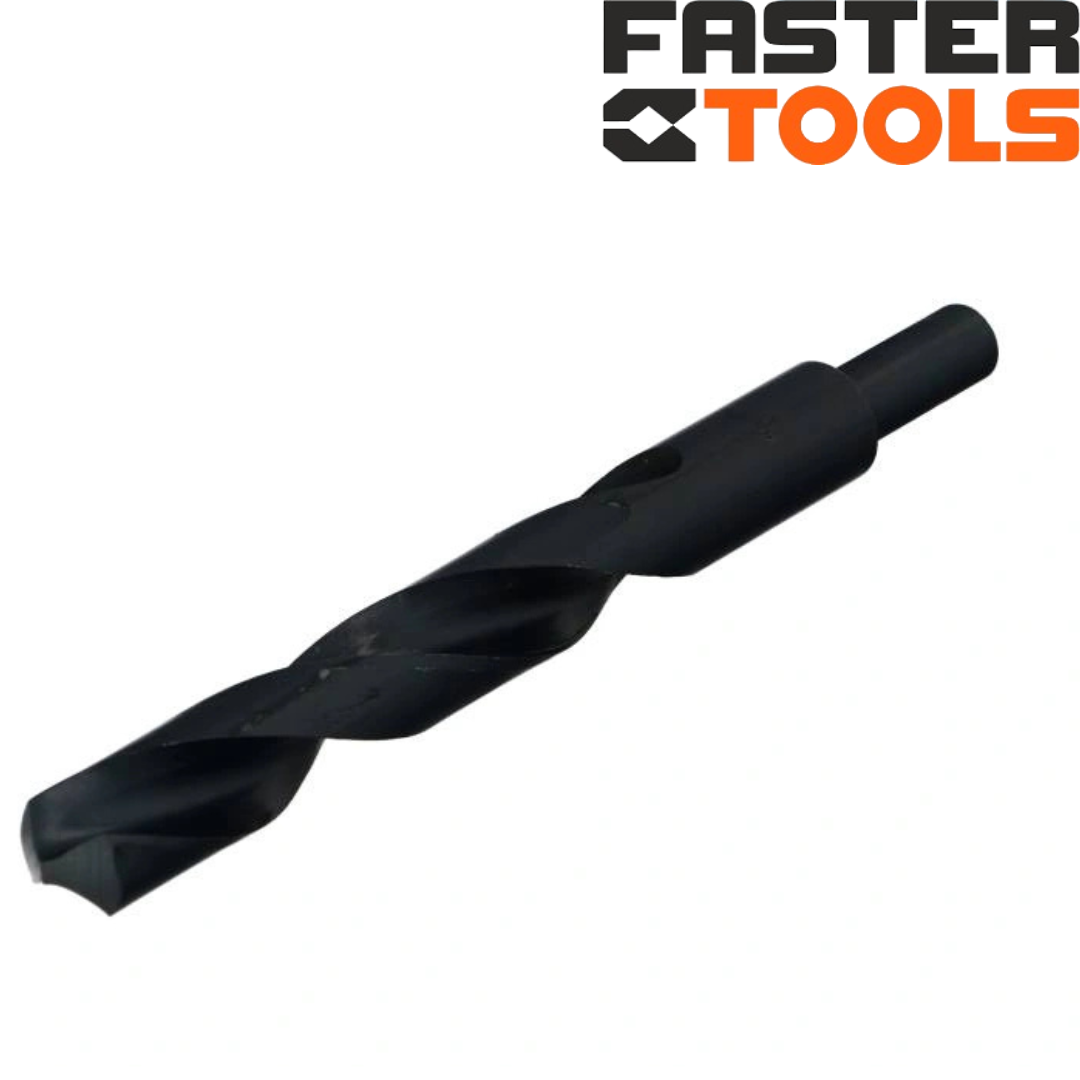 FT214-09/2373 FASTER TOOLS մետաղական գայլիկոն, կլորացված, 20.0 մմ
