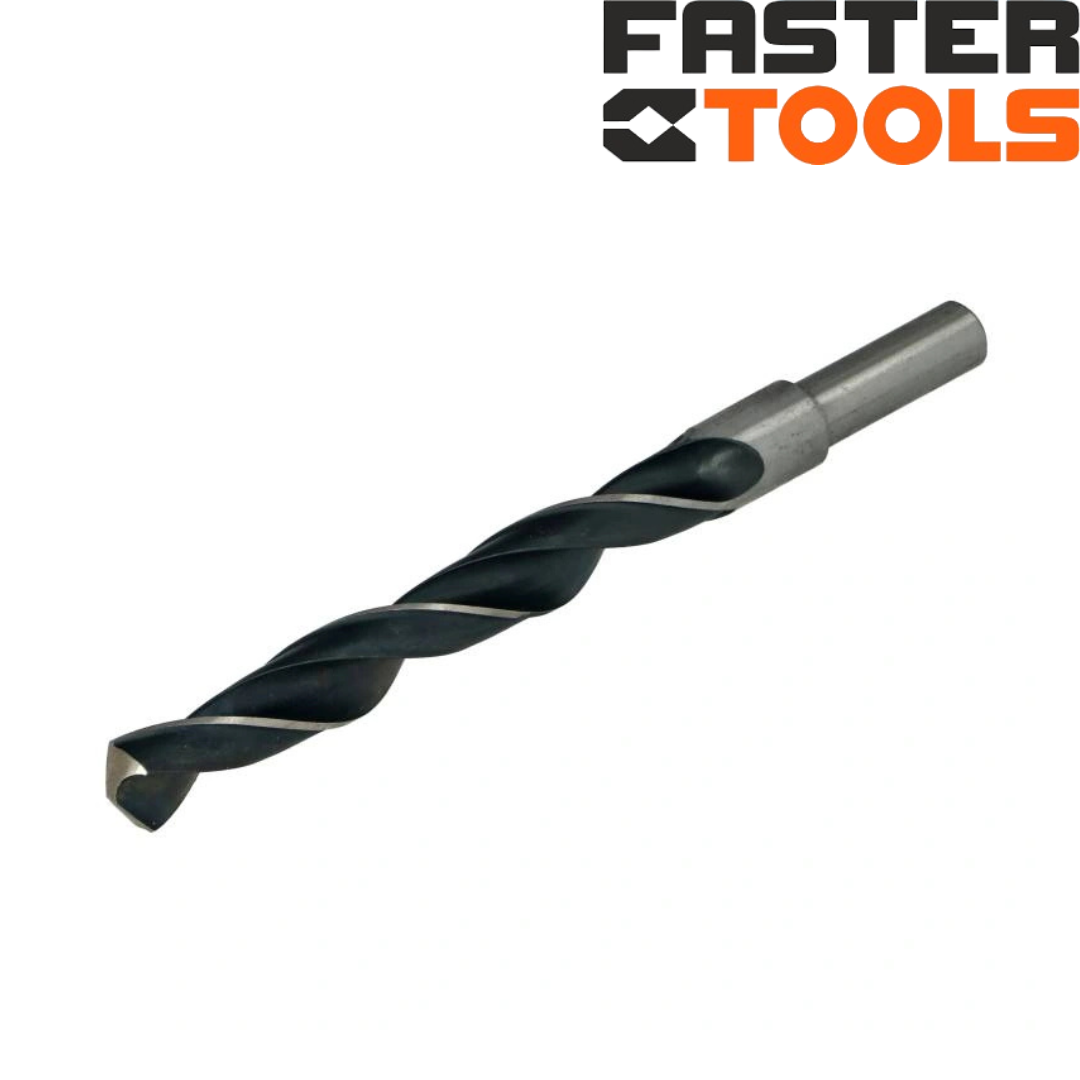 FT214-02/2366 FASTER TOOLS մետաղական գայլիկոն, կլորացված, 13.0 մմ