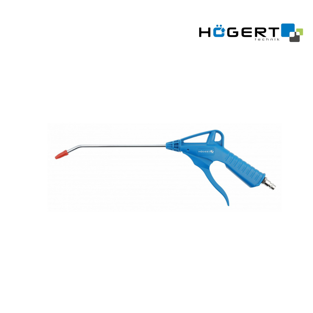 HT4R751 Օդամղիչ ատրճանակ, 200 մմ
