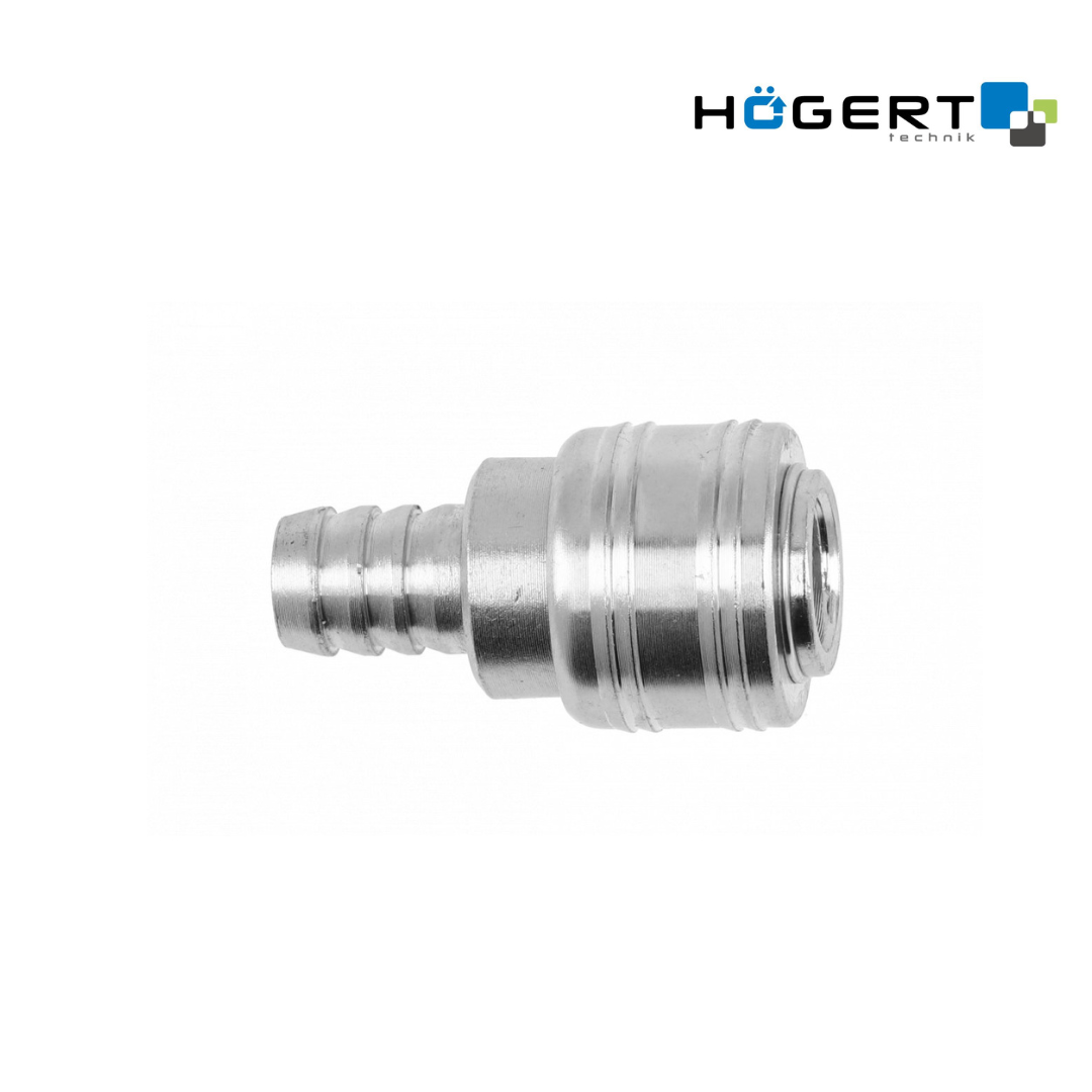 HT4R804 Միացման կցորդ (муфта) M12.5մմ