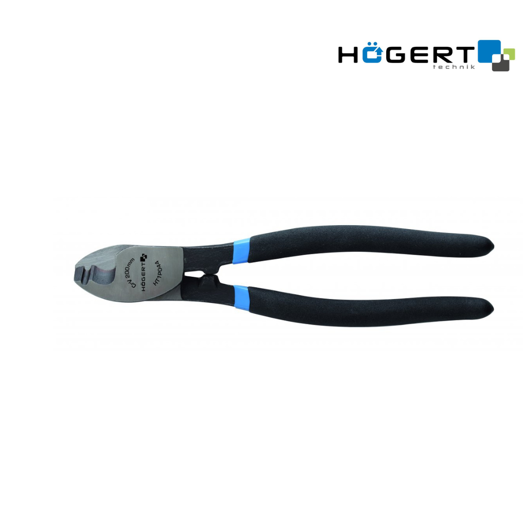  HT1P042  Մալուխկտրիչ աքցան 160 մմ