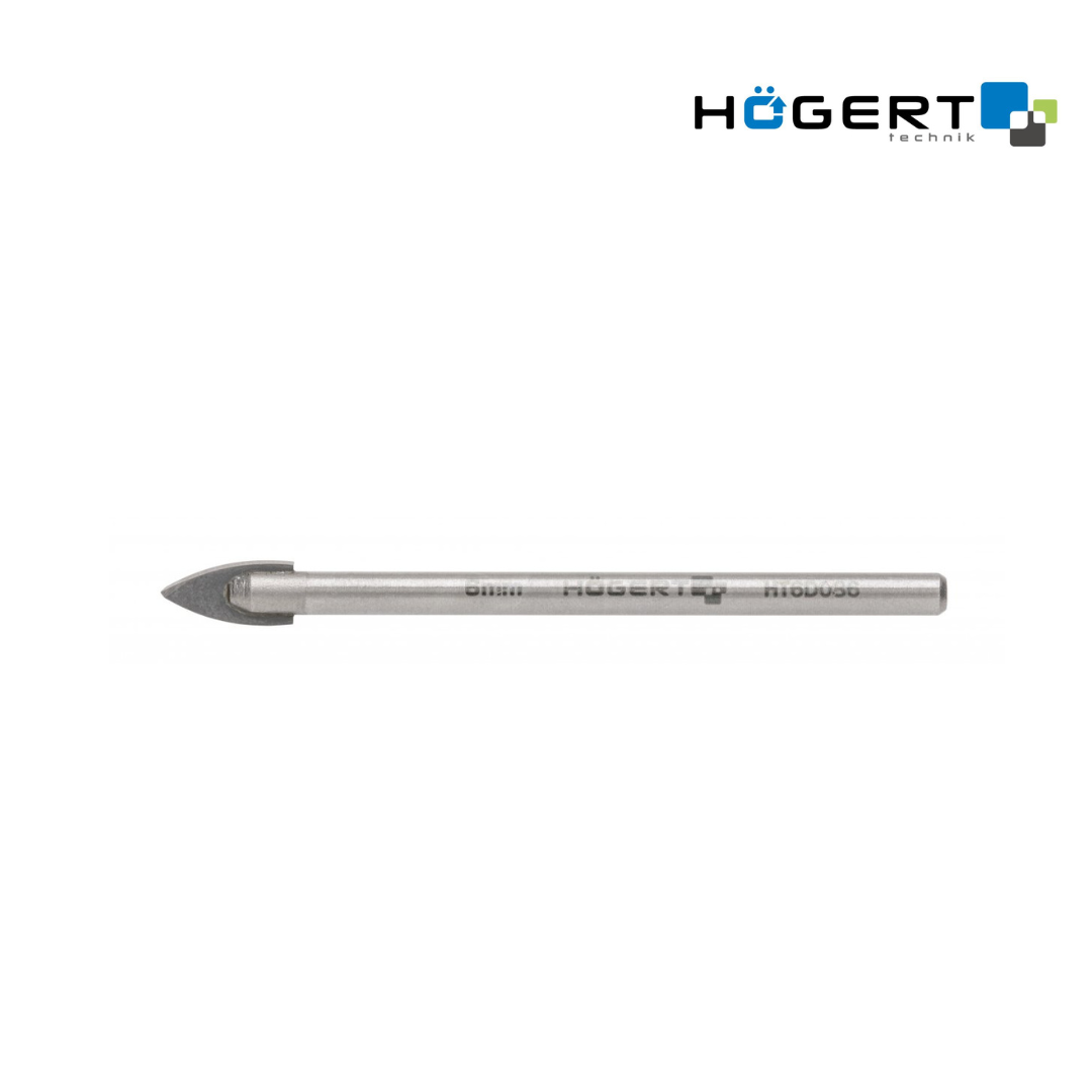 HT6D088 Գայլիկոն սալիկի Ø8մմ, 80մմ 