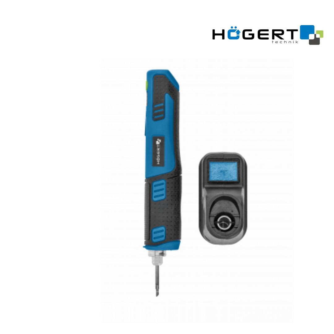 HT2C315 Մարտկոցային անլար զոդիչ  4V