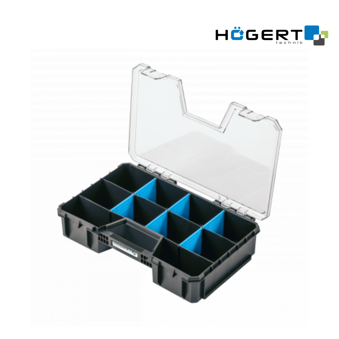 HT7G510 Գործիքների պահոց (органайзер) 