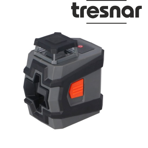6257 Լազեր կարմիր լույսով, 360 աստիճան,10մ TRESNAR