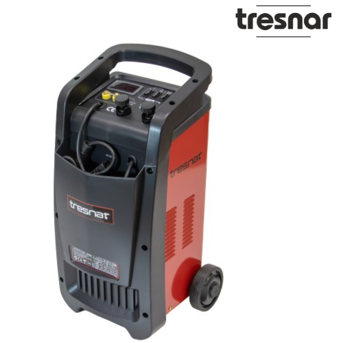 TRPROROZ 430 Մարտկոցի լիցքավորիչ 12/24V մեկնարկային 400A հզորությամբ