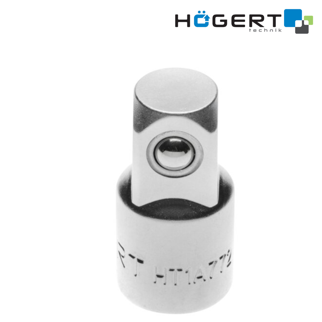 HT1A772  Ադապտեր 3/8″-1/2″, 35 մմ