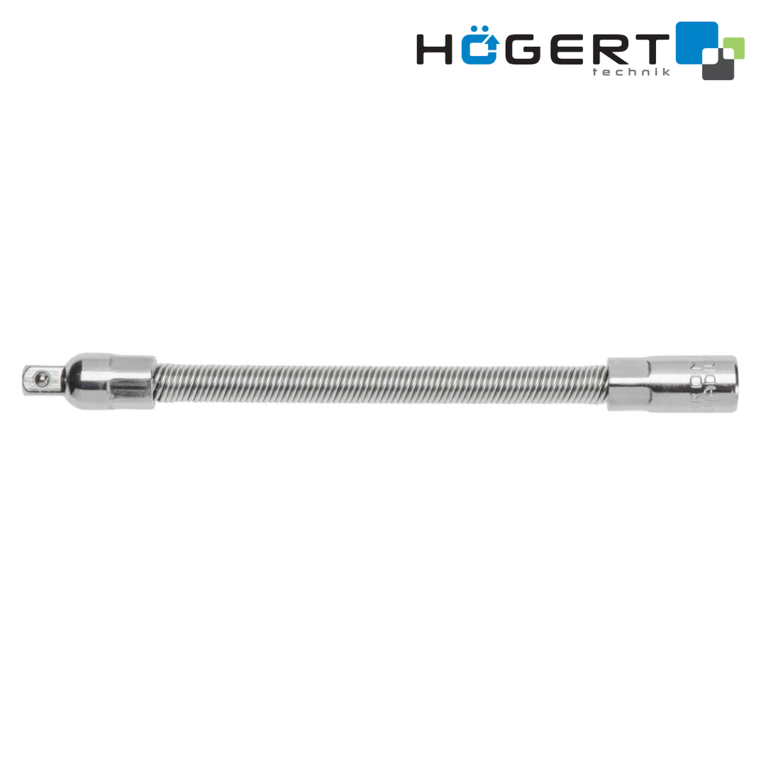 HT1A740 Ճկվող երկարացման ձող 1/4″, 150 մմ