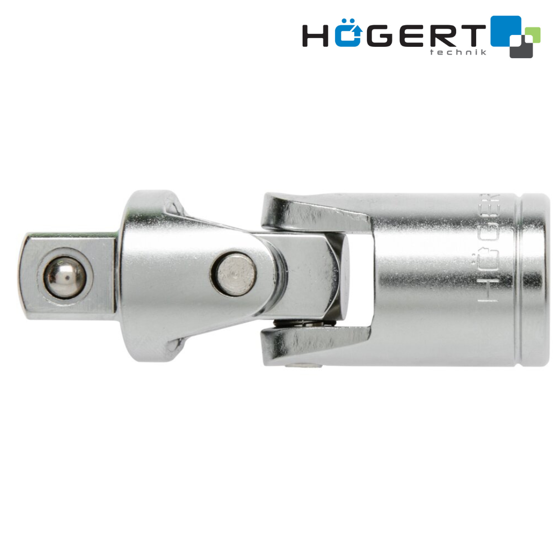 HT1A755 Ունիվերսալ միացում 1/4″ գլխիկի համար, CrV