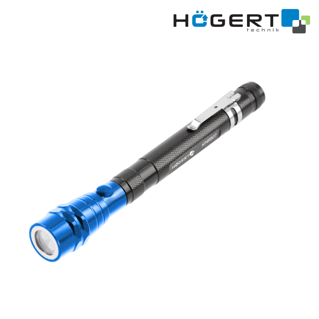 HT4R507 Մագնիս LED-ով