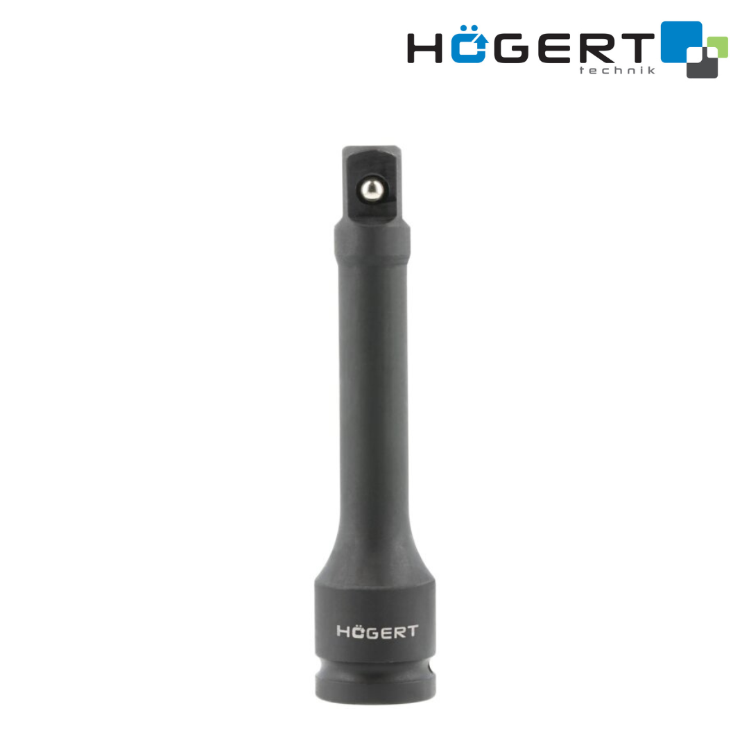HT4R310 Հարվածային գլխիկ 3/4", 250 մմ, CrMo
