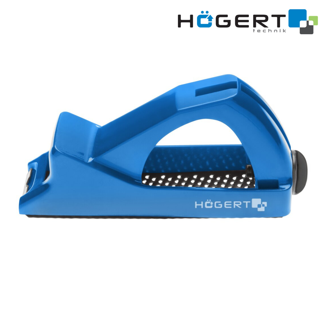 HT3B641 Մշակիչ 140×40 մմ