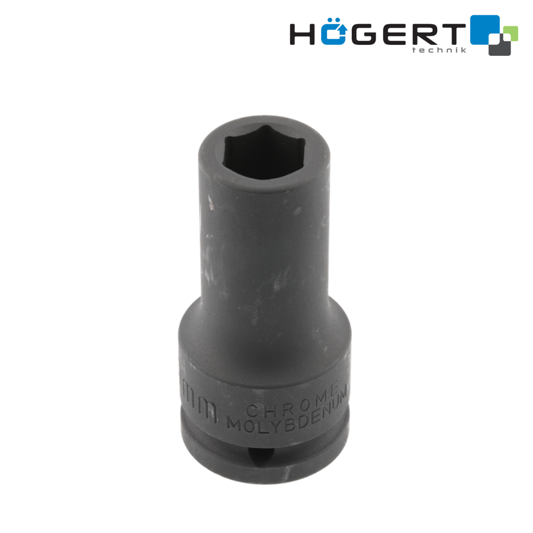 HT4R120 Հարվածային գլխիկ 3/4", 36 մմ, CrMo