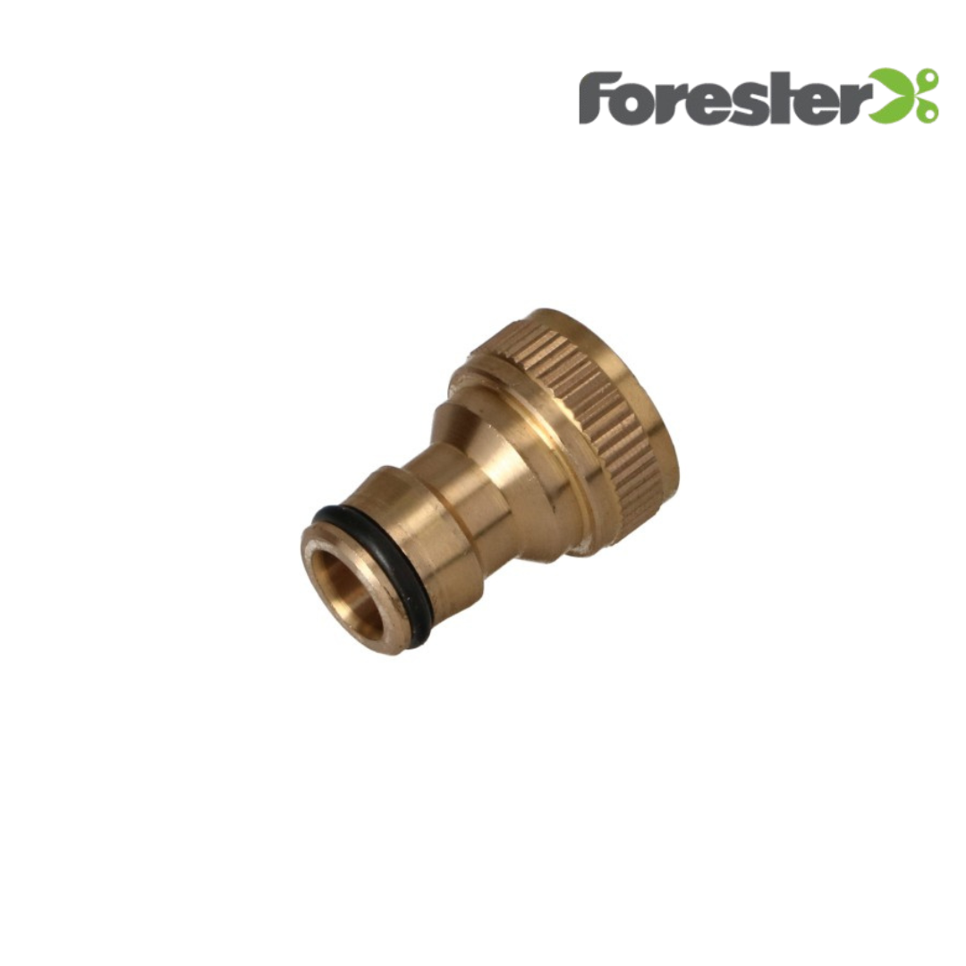 F3532 / F400-48 Forester լատունե շտուցեր ծորակի 1/2"