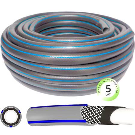 GRAYBOS PLUS ոռոգման շլանգ 3/4'', 50m